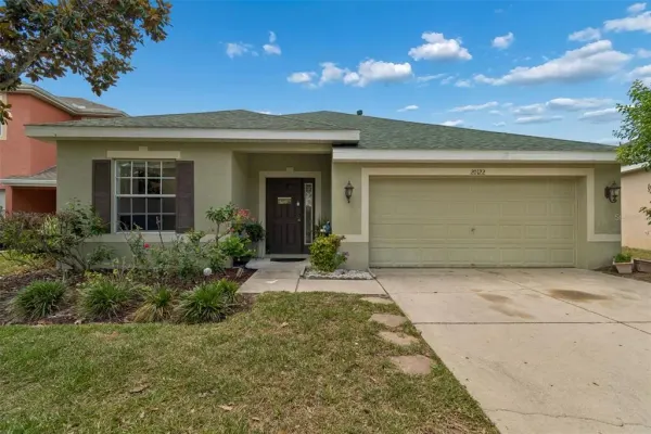 20122 Nob Oak Avenue, Tampa, FL, 33647