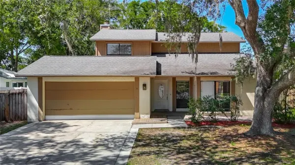 5001 Melrow Court, Tampa, FL, 33624