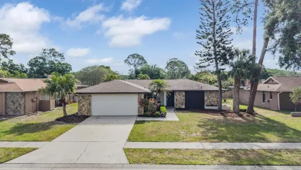 3643 Fairway Forest Circle, Palm Harbor, FL, 34685