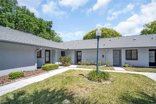2765 Countryside Boulevard, Unit 104, Clearwater, FL, 33761