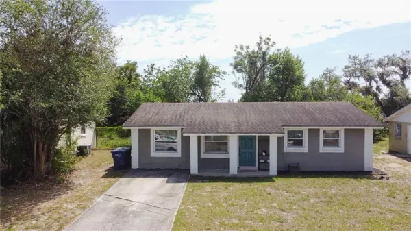 4415 John Bell Jr Drive, Tampa, FL, 33610