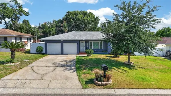 1525 Levern Street, Clearwater, FL, 33755