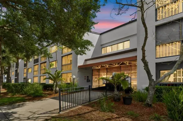 2593 Countryside Boulevard, Unit 7309, Clearwater, FL, 33761