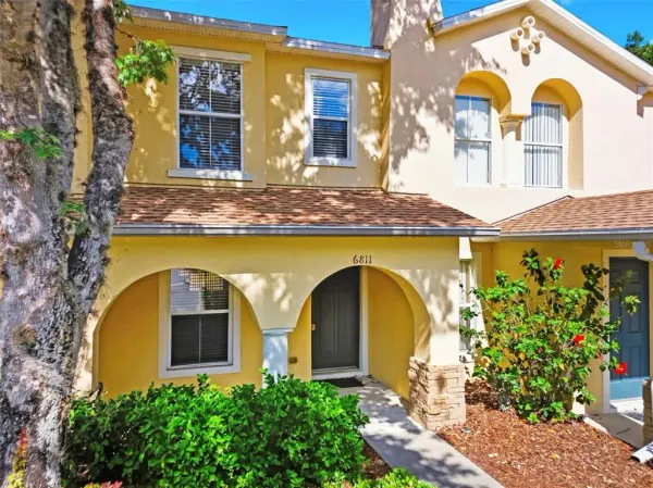 6811 Dartmouth Hill Street, Riverview, FL, 33578