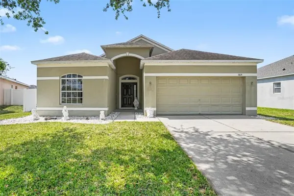3614 Trapnell Ridge Dr, Plant City, FL, 33567
