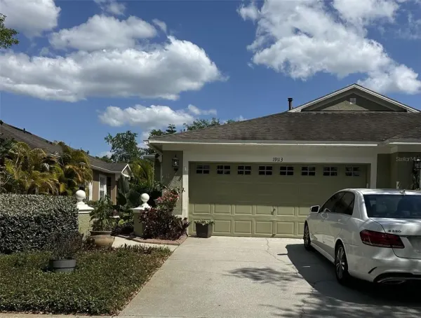 19113 Doves Landing Drive, Tampa, FL, 33647