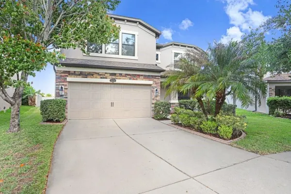 11719 Albatross Lane, Riverview, FL, 33569