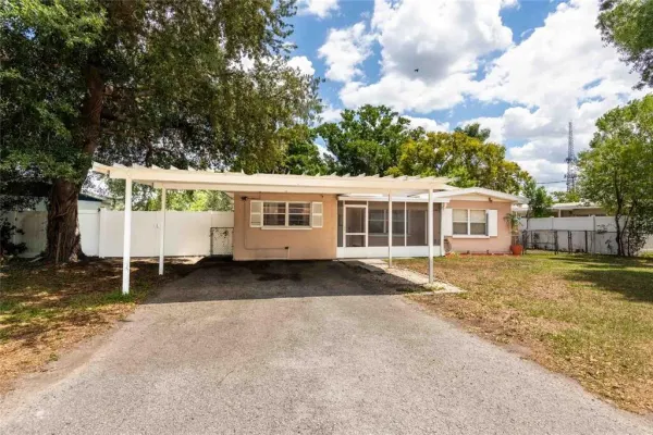 7003 N Howard Avenue, Tampa, FL, 33604