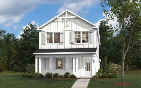4692 Inner World Lane, Wesley Chapel, FL, 33543