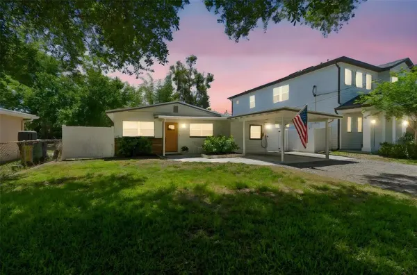 3320 W Iowa Avenue, Tampa, FL, 33611