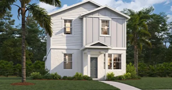 4686 Inner World Lane, Wesley Chapel, FL, 33543