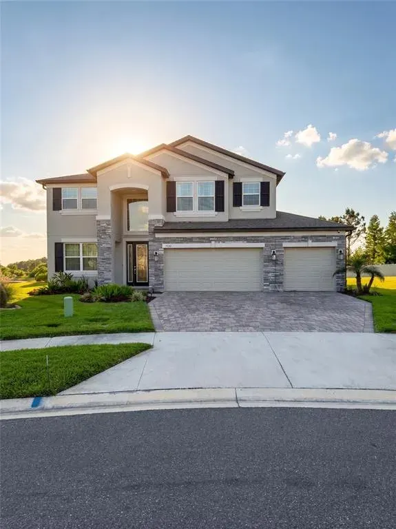 7520 Greenheart Court, Wesley Chapel, FL, 33545