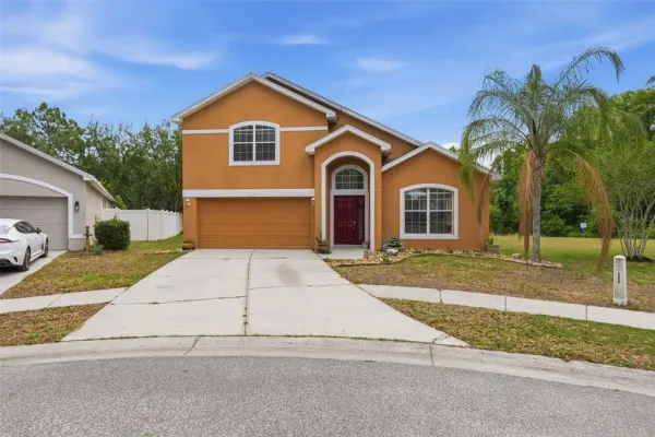 12005 Infinity Drive, New Port Richey, FL, 34654