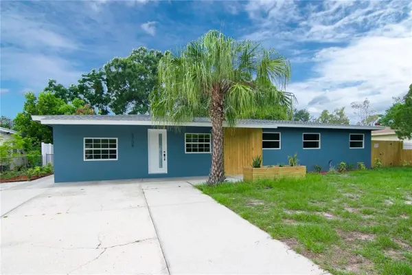 3708 W Tyson Avenue, Tampa, FL, 33611