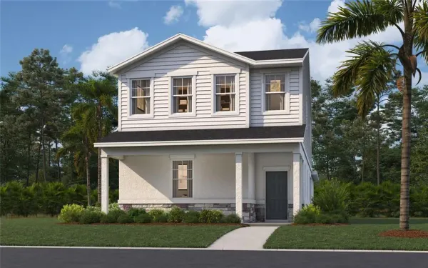 4678 Inner World Lane, Wesley Chapel, FL, 33543