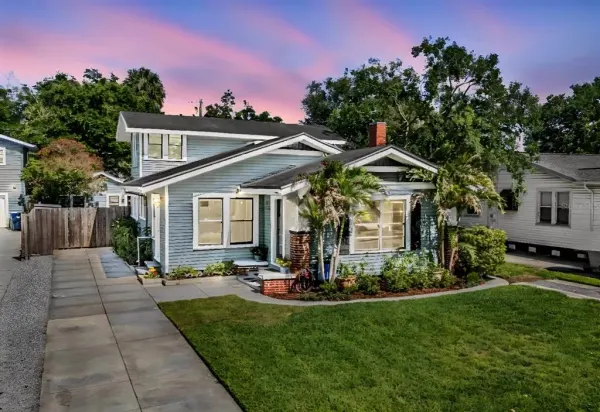 4109 N Seminole Avenue, Tampa, FL, 33603