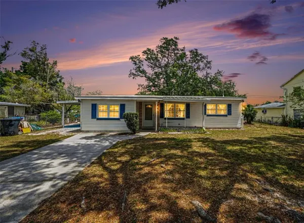 7815 N Woodlynne Avenue, Tampa, FL, 33614