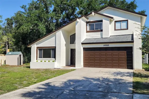 16169 Gardendale Drive, Tampa, FL, 33624