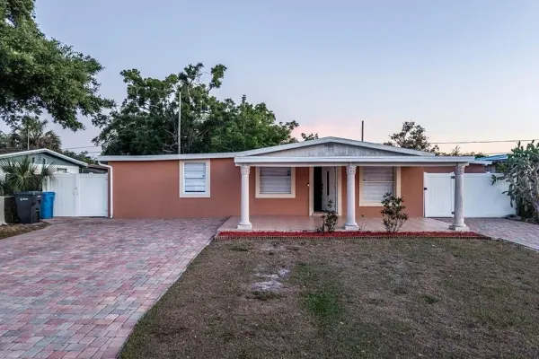6506 Saline Street, Tampa, FL, 33634