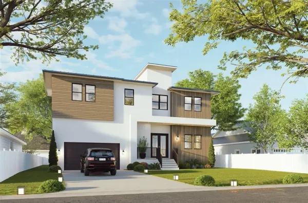 3008 W Napoleon Avenue, Tampa, FL, 33611
