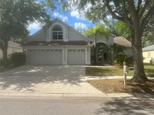 10237 Shadow Branch Drive, Tampa, FL, 33647