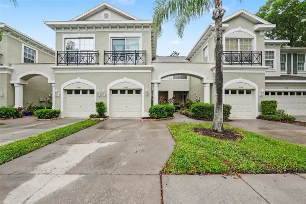 14105 Waterville Circle, Tampa, FL, 33626