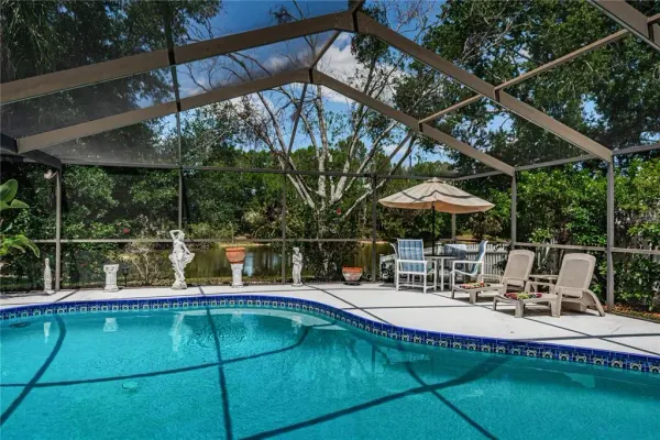 6804 Seafairer Drive, Tampa, FL, 33615