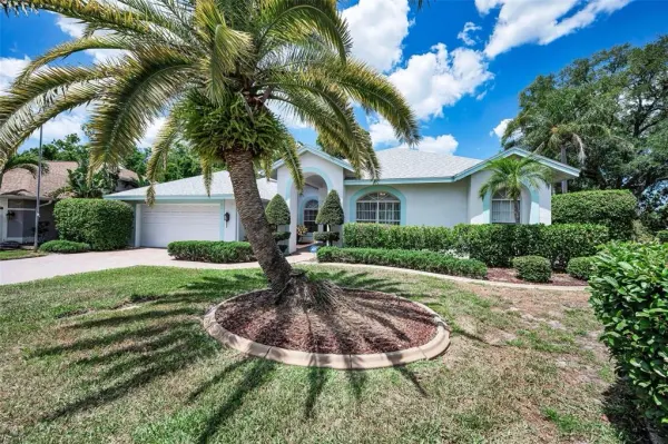 3423 Foxhall Drive, Holiday, FL, 34691