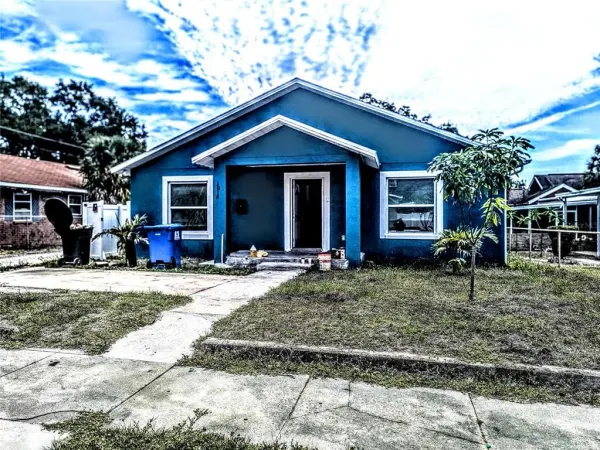 1916 10th Street S, St Petersburg, FL, 33705