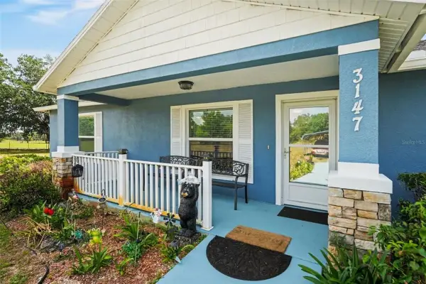 3147 Sydney Dover Road, Dover, FL, 33527