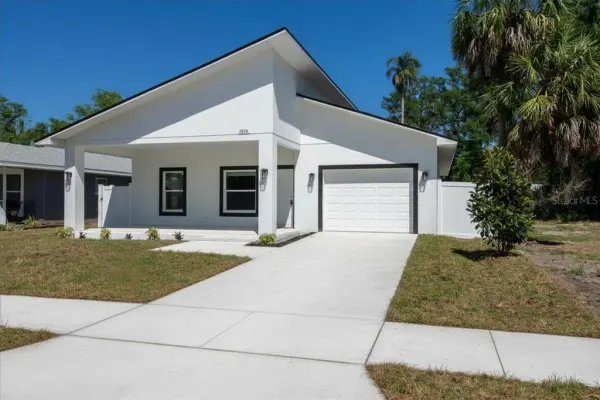 1934 Auburn Street S, St Petersburg, FL, 33712