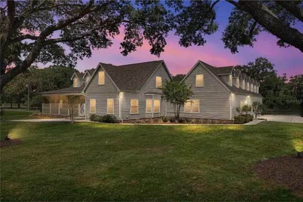 29001 Bayhead Road, Dade City, FL, 33523
