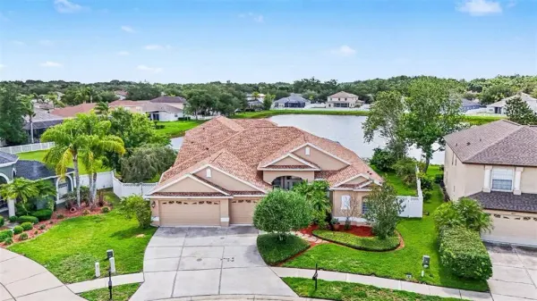 4830 Artesian Road, Land O Lakes, FL, 34638