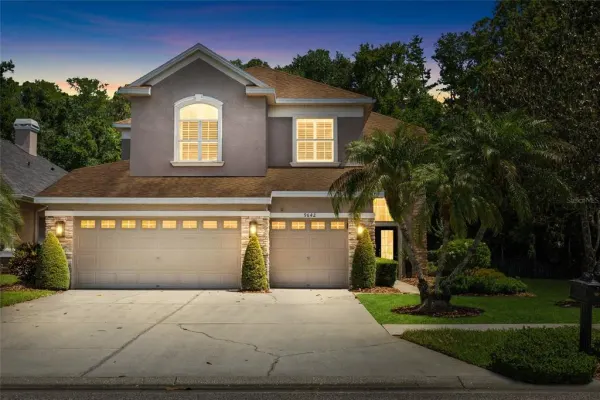 9642 Gretna Green Drive, Tampa, FL, 33626