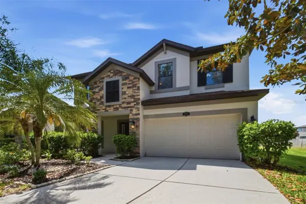 11717 Albatross Lane, Riverview, FL, 33569