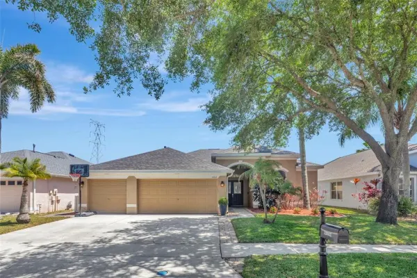 12012 Northumberland Drive, Tampa, FL, 33626