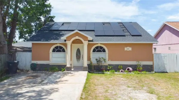 6914 N Himes Avenue, Tampa, FL, 33614