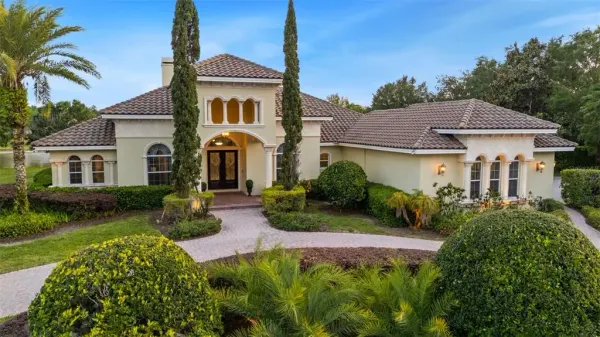 7906 Foxcatcher Court, Odessa, FL, 33556