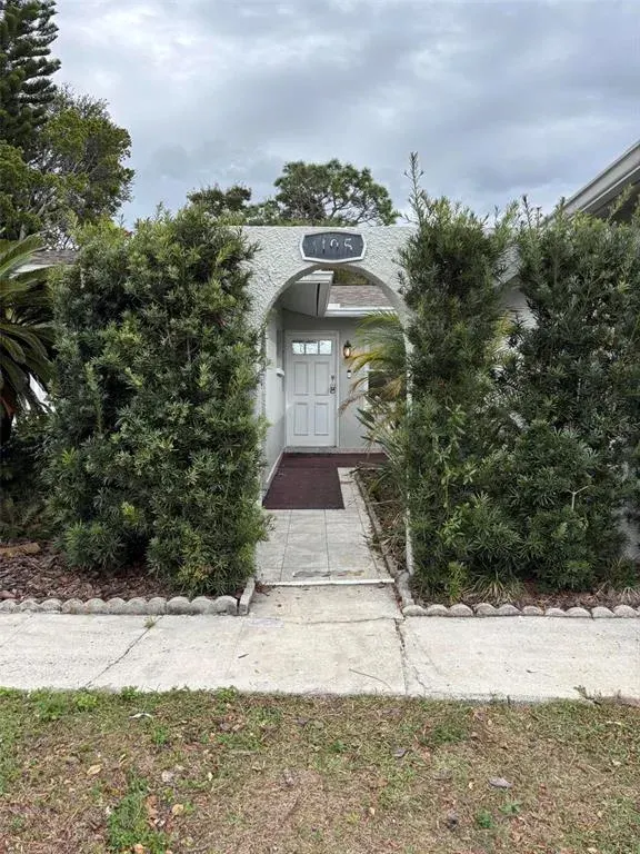 1105 Amble Lane, Clearwater, FL, 33755