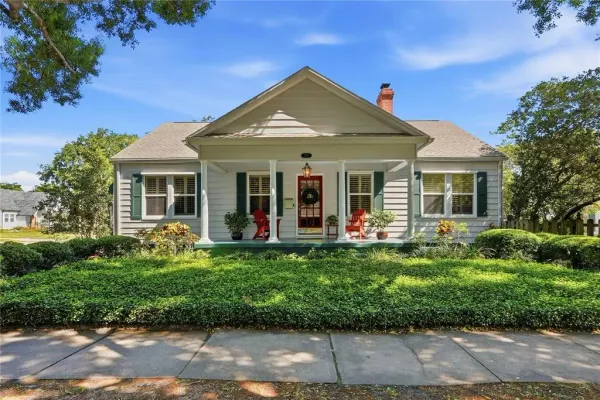 1325 24th Avenue N, St Petersburg, FL, 33704