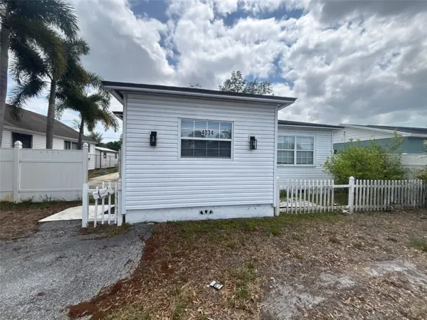 4034 38th Avenue N, St Petersburg, FL, 33713
