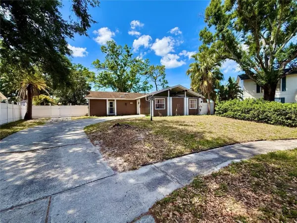 7314 Woodhall Court, Tampa, FL, 33634