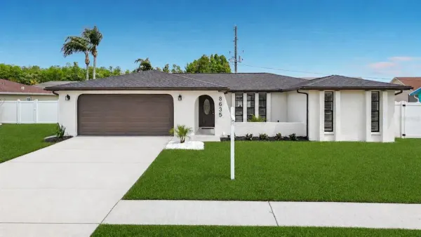 8635 Gum Tree Avenue, New Port Richey, FL, 34653