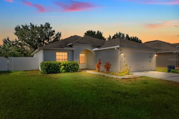 3609 Trapnell Grove Loop, Plant City, FL, 33567