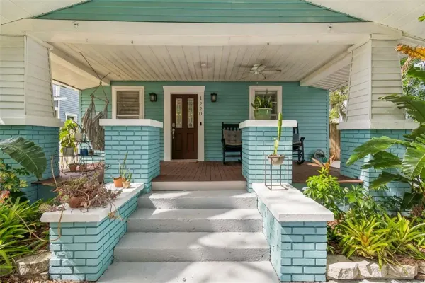 1220 E Emma Street, Tampa, FL, 33603