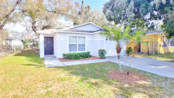 4311 Thonotosassa Avenue, Tampa, FL, 33610