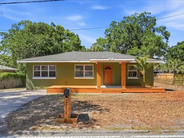 1912 E Hanna Avenue, Tampa, FL, 33610