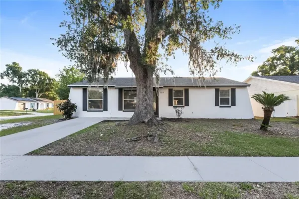 3613 Wisperbreath Lane, Tampa, FL, 33619