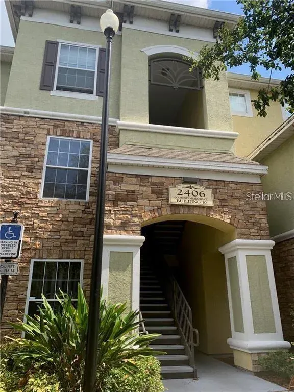 2406 Courtney Meadows Court, Unit 104, Tampa, FL, 33619