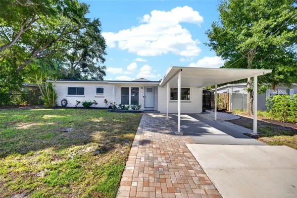 2922 W Averill Avenue, Tampa, FL, 33611